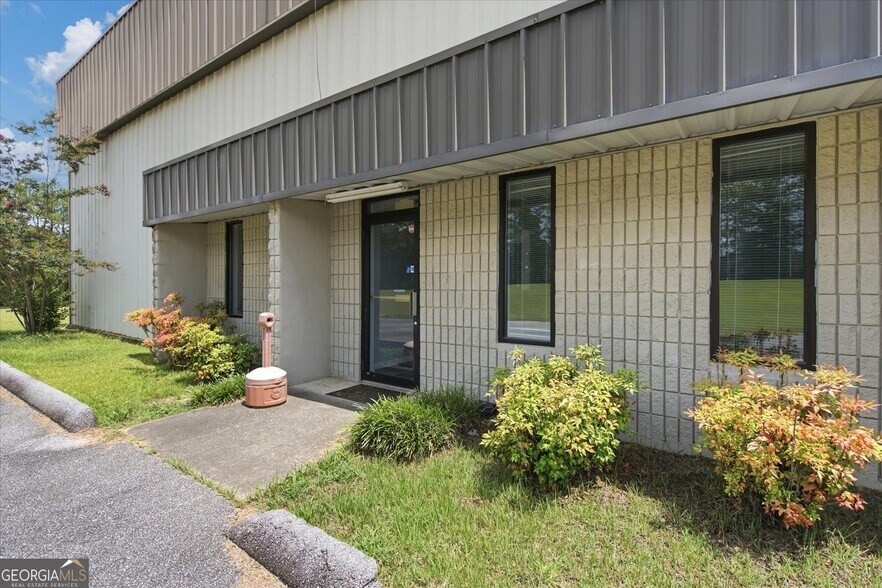 524 Golf Course Rd, Tallapoosa, GA à louer - Photo de l’immeuble – Image 2 sur 11