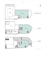 10867 Scott Rd, Surrey, BC à louer Plan d’étage– Image 1 sur 11