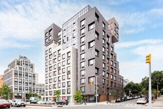 Plus de détails pour 635 4th Ave, Brooklyn, NY - Local commercial à louer