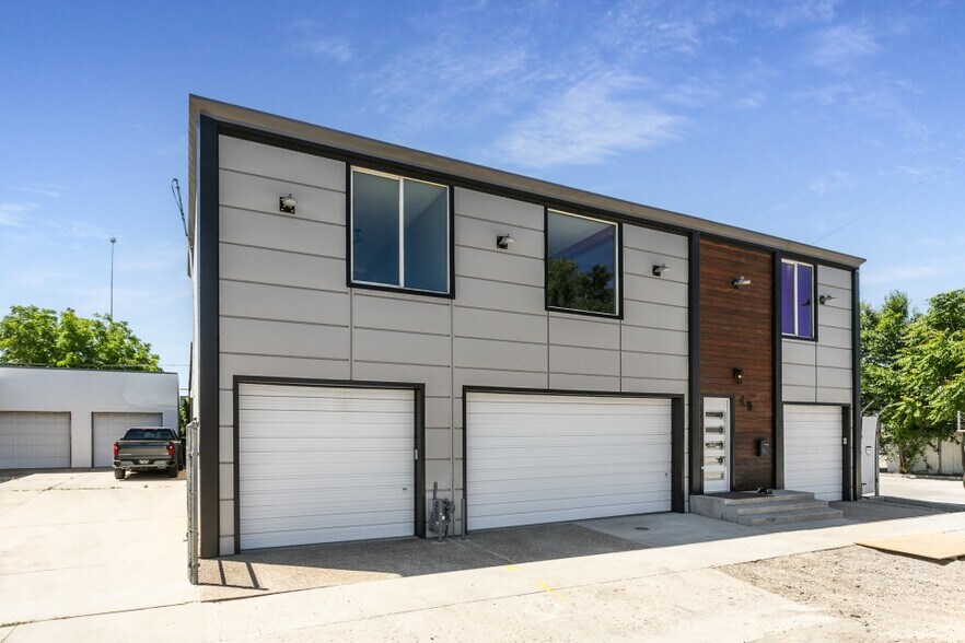 49 W Burton Ave, Salt Lake City, UT à louer - Photo de l’immeuble – Image 2 sur 48