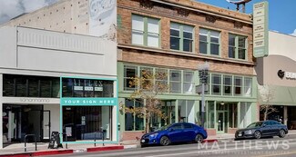 Plus de détails pour 5711-5713 N Figueroa St, Los Angeles, CA - Local commercial à louer