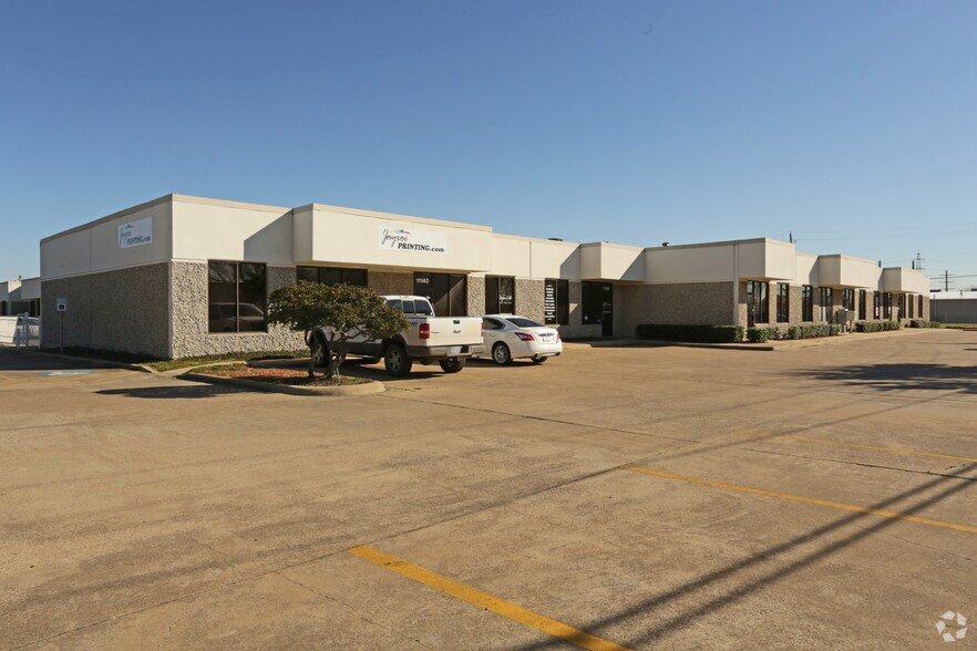 11150-11152 Morrison, Dallas, TX à vendre - Photo principale – Image 1 sur 31