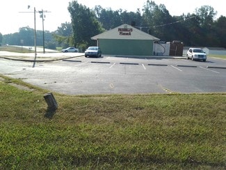 Plus de détails pour 1814 Mount Hope Chu Rd, Mc Leansville, NC - Local commercial à louer