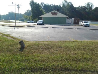 Plus de détails pour 1814 Mount Hope Chu Rd, Mc Leansville, NC - Local commercial à louer
