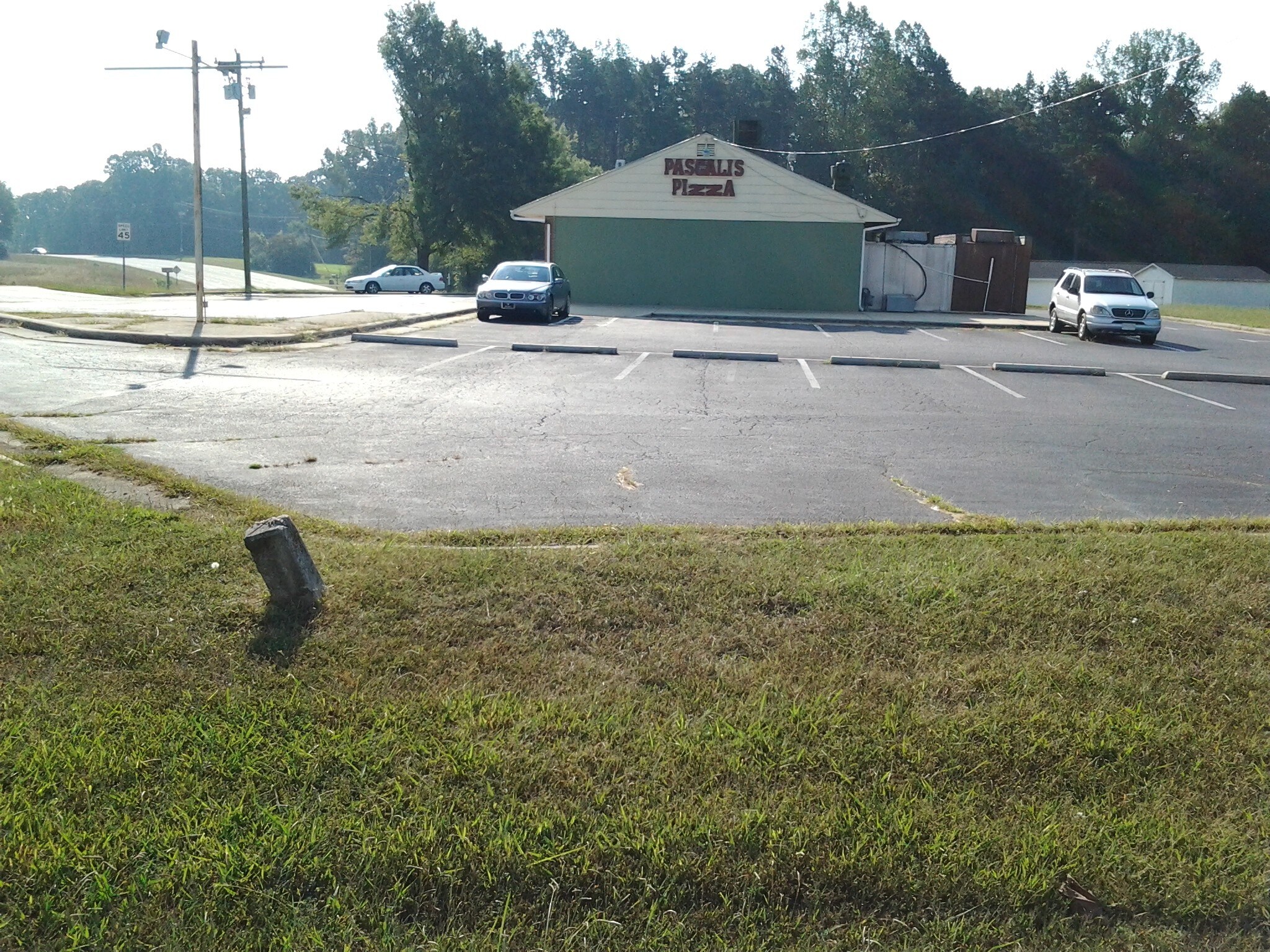 1814 Mount Hope Chu Rd, Mc Leansville, NC à louer Photo principale– Image 1 sur 13