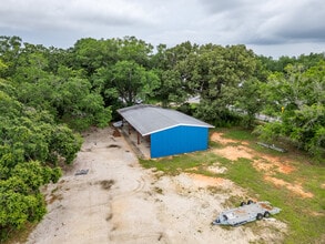 8701 N Palafox St, Pensacola, FL à louer Aérien– Image 2 sur 9