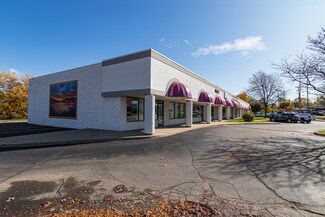 Plus de détails pour 3725 S Saginaw St, Flint, MI - Local commercial à vendre