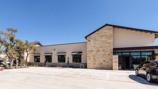 Plus de détails pour 1513 E New Hope Dr, Cedar Park, TX - Bureau à vendre