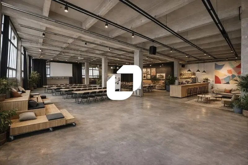 85-87 Rue Gabriel Péri, Montrouge à louer Photo intérieure– Image 1 sur 12