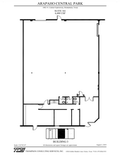 1002 N Central Expy, Richardson, TX à louer Plan d’étage– Image 1 sur 1