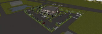 Plus de détails pour 0 US-36 East, Marysville, OH - Local commercial à louer