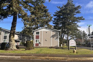 Plus de détails pour 1369 8th St, Florence, OR - Logement à vendre