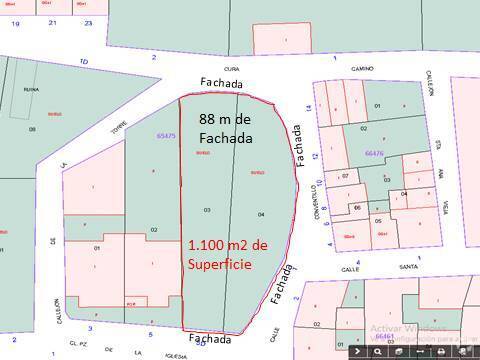 Calle Conventillo, 1, Villarejo de Fuentes, Cuenca à vendre - Photo principale – Image 1 sur 3
