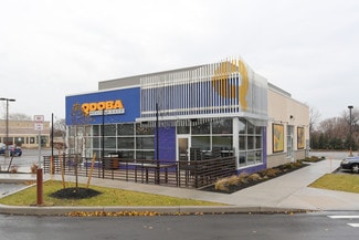 Plus de détails pour 1920 W Ridge Rd, Greece, NY - Local commercial à louer