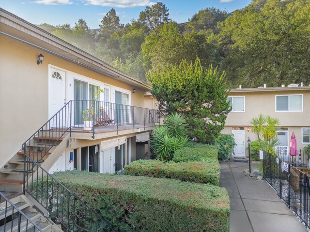 340 Rheem Blvd, Moraga, CA à vendre - Photo de l’immeuble – Image 2 sur 25
