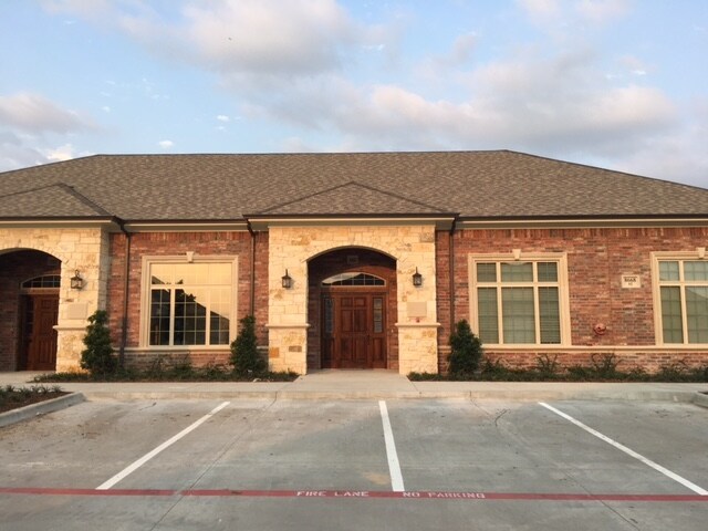 8668 John Hickman Pkwy, Frisco, TX à louer Photo principale– Image 1 sur 14