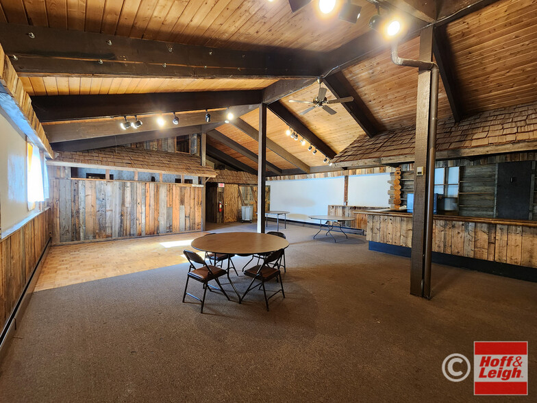 1600 Argentine St, Georgetown, CO à louer - Photo intérieure – Image 2 sur 9