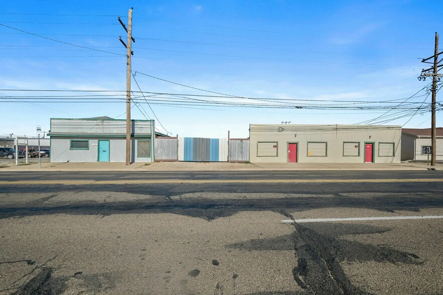 1712 & 1718 SW 3rd Ave portefeuille de 2 biens à vendre sur LoopNet.fr - Photo de l’immeuble – Image 1 sur 26