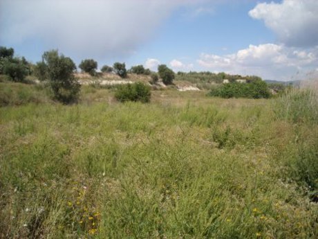 Terrain dans Calasparra, Murcia à vendre Photo de l’immeuble– Image 1 sur 7