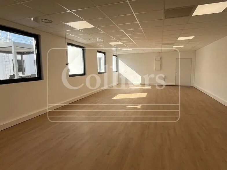 9 Impasse Paradou, Marseille à louer - Photo de l’immeuble – Image 3 sur 5