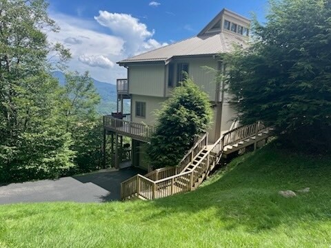 3026 Beech Mountain Pky, Banner Elk, NC à vendre - Photo de l’immeuble – Image 3 sur 8