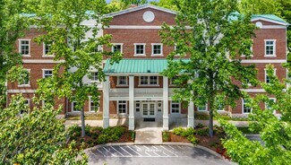 Plus de détails pour 5205 Maryland Way, Brentwood, TN - Bureau à vendre