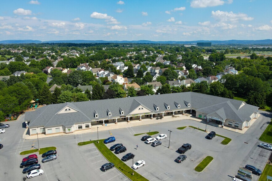 6750 Iroquois Trl, Allentown, PA à louer - Photo principale – Image 1 sur 4