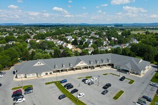 Plus de détails pour 6750 Iroquois Trl, Allentown, PA - Local commercial à louer