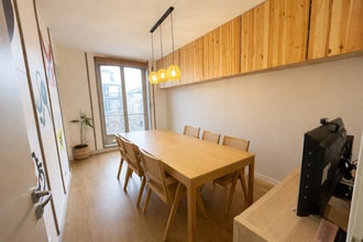 22 Boulevard De Sébastopol, Paris à louer Photo intérieure– Image 2 sur 4