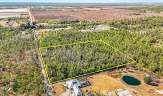 Plus de détails pour 18251 Dusty Ln, Estero, FL - Terrain à vendre