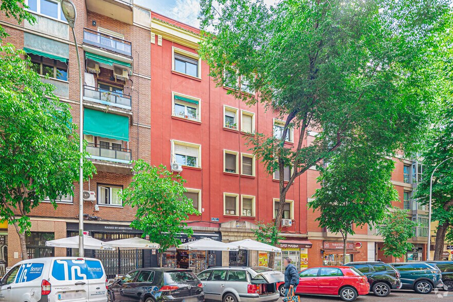 Calle De Embajadores, 165, Madrid, Madrid à vendre - Photo de l’immeuble – Image 2 sur 2