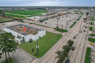 Plus de détails pour 2103 Cypress Creek Pky, Houston, TX - Local commercial à vendre