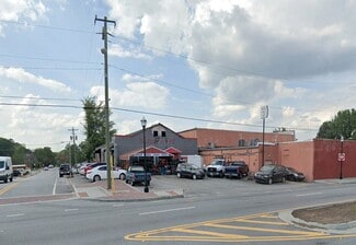 Plus de détails pour 85 W Broad St, Fairburn, GA - Local commercial à vendre