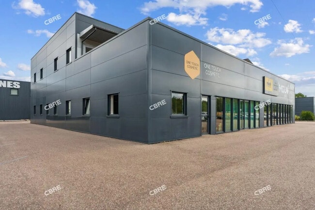 Plus de détails pour Bureau à vendre