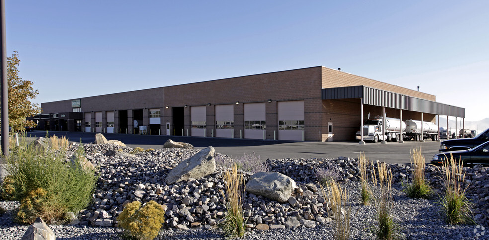 2255 S 5370 W, West Valley City, UT à louer - Photo principale – Image 1 sur 4