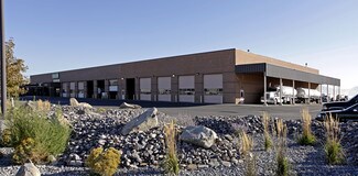 Plus de détails pour 2255 S 5370 W, West Valley City, UT - Bureau à louer