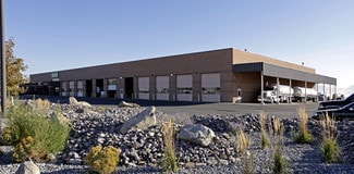 Plus de détails pour 2255 S 5370 W, West Valley City, UT - Bureau à louer
