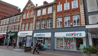 Plus de détails pour 191-193 High St, Southend On Sea - Local commercial à louer