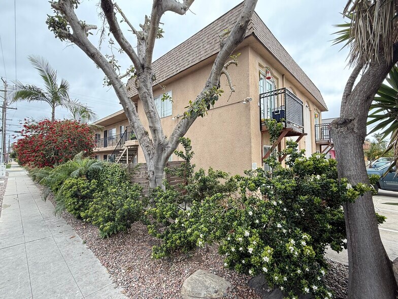 2605 Madison Ave, San Diego, CA à vendre - Photo de l’immeuble – Image 3 sur 17