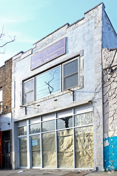 220-24 Merrick Blvd, Laurelton, NY à louer - Photo de l’immeuble – Image 3 sur 13