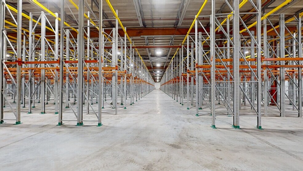 1100 E Parkway S, Memphis, TN à louer - Numérisation 3D Matterport – Image 3 sur 27