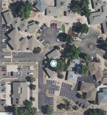 1769 S 8th St, Colorado Springs, CO à vendre - Photo de l’immeuble – Image 1 sur 7