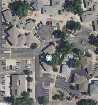 Plus de détails pour 1769 S 8th St, Colorado Springs, CO - Local commercial à vendre