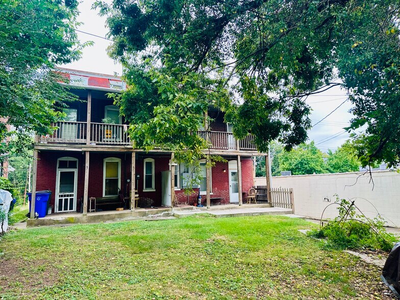 311-313 Summit Ave, Hagerstown, MD à vendre - Photo de l’immeuble – Image 3 sur 5