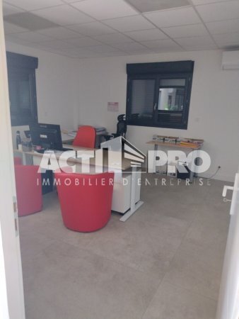 Industriel/Logistique dans Perpignan à vendre - Photo intérieure – Image 2 sur 4