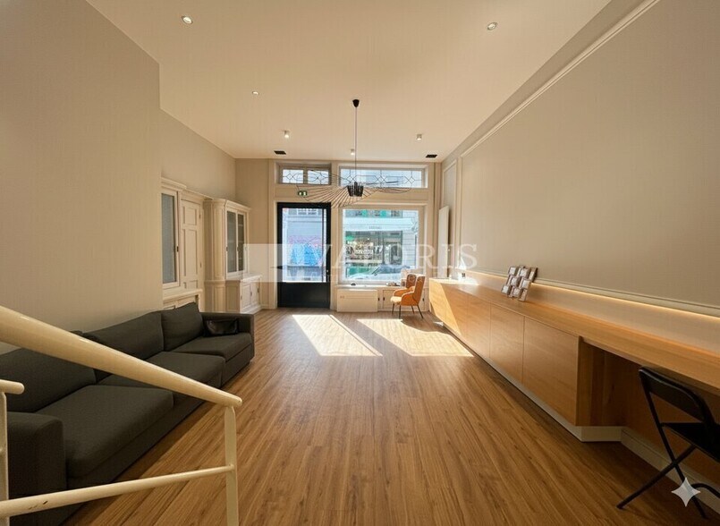 4 Rue Béranger, Lyon à vendre - Photo intérieure – Image 1 sur 9