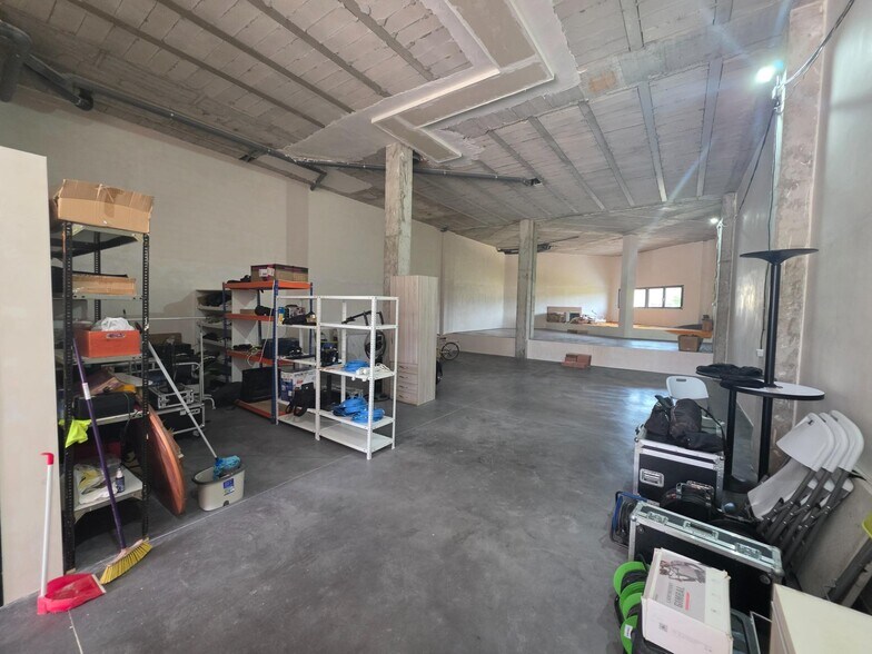 Local commercial dans Ontinyent, Valencia à vendre - Photo intérieure – Image 1 sur 11