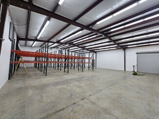 Plus de détails pour 11523 Harry Hines Blvd, Dallas, TX - Local d'activités à louer