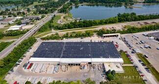 Plus de détails pour 2301 Fleur Dr, Des Moines, IA - Industriel/Logistique à vendre