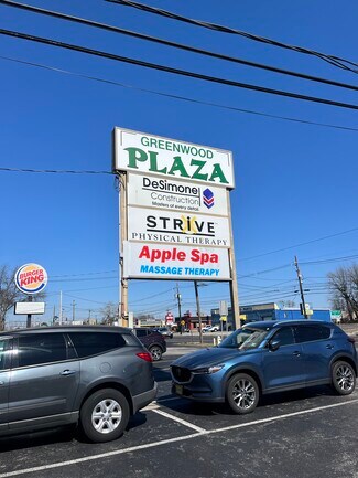 Plus de détails pour 711 Mantua Pike, West Deptford, NJ - Local commercial à louer